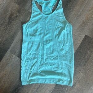 Zyia tank top